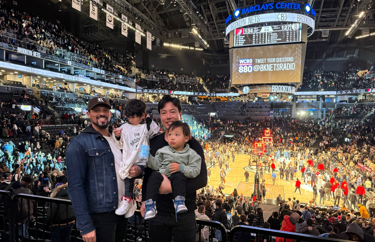 Brooklyn Nets - NBA vs Portland Trail Blazers