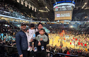 Brooklyn Nets - NBA vs Portland Trail Blazers