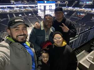Brooklyn Nets - NBA vs Portland Trail Blazers