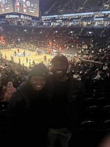Brooklyn Nets - NBA vs Portland Trail Blazers