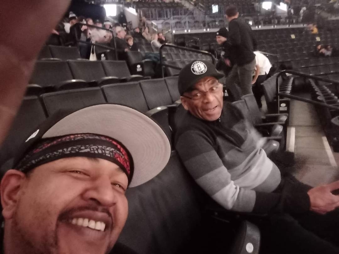 Brooklyn Nets - NBA vs Portland Trail Blazers