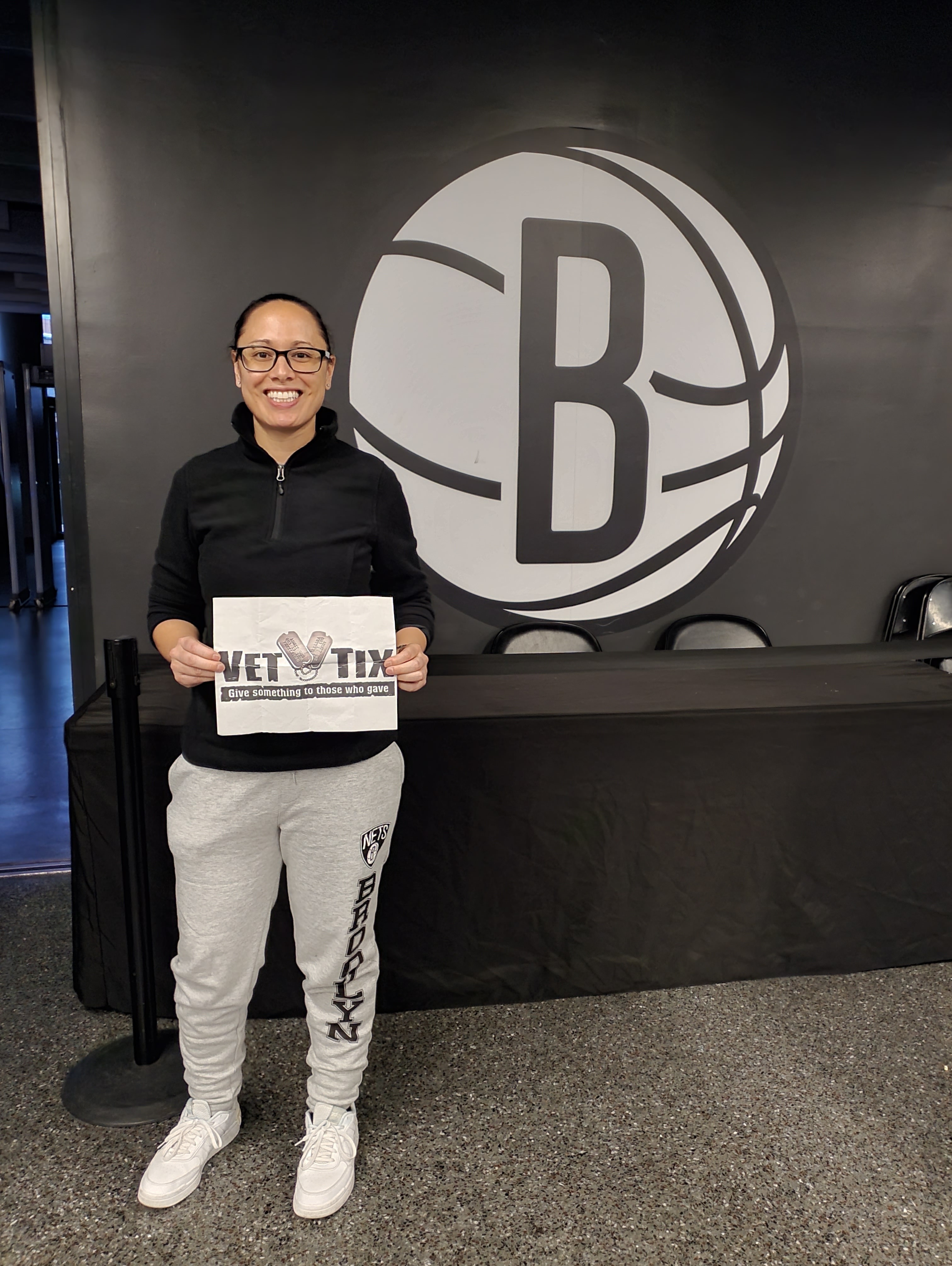 Brooklyn Nets - NBA vs Portland Trail Blazers