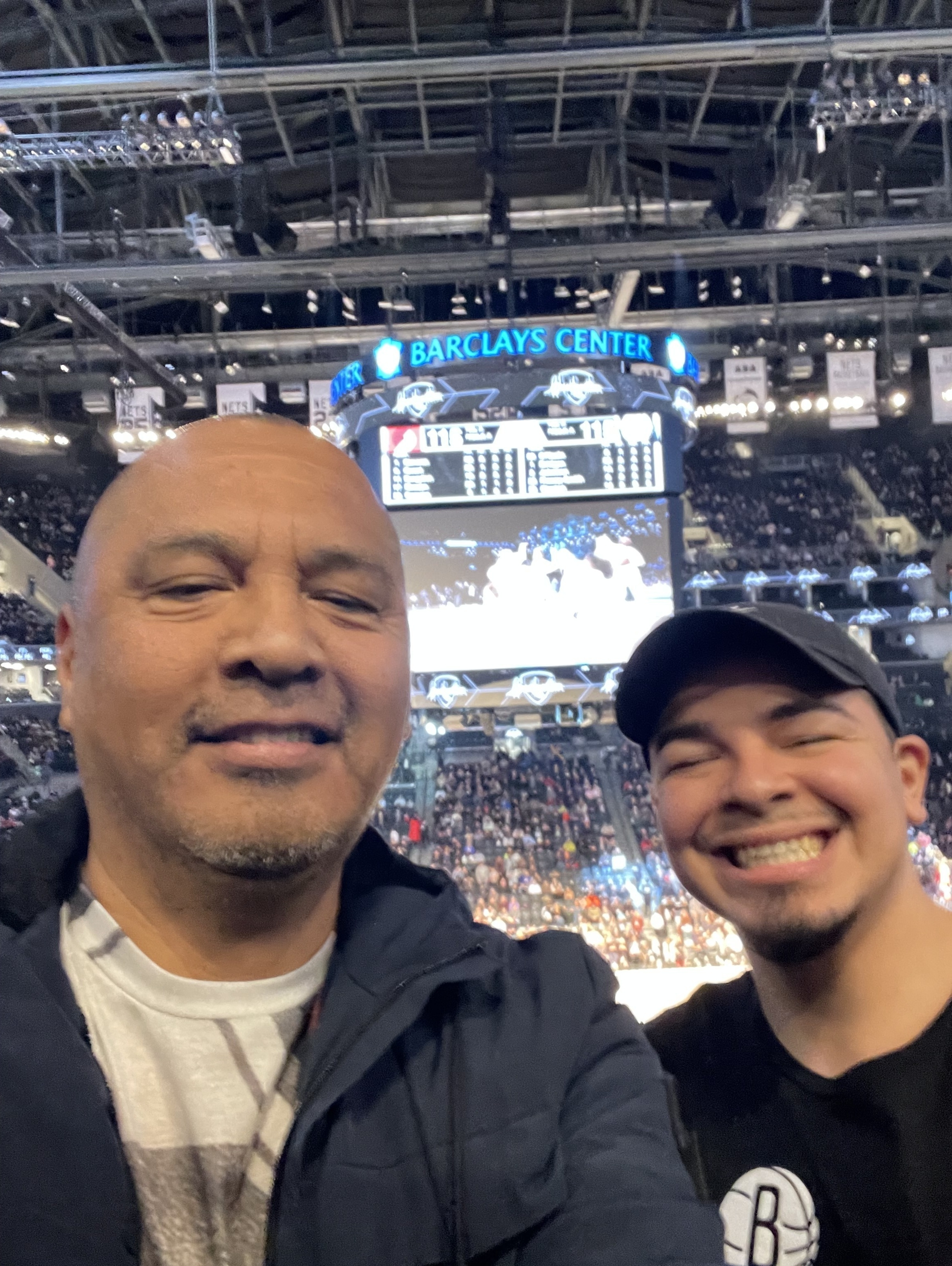 Brooklyn Nets - NBA vs Portland Trail Blazers