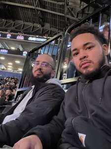 Brooklyn Nets - NBA vs Portland Trail Blazers