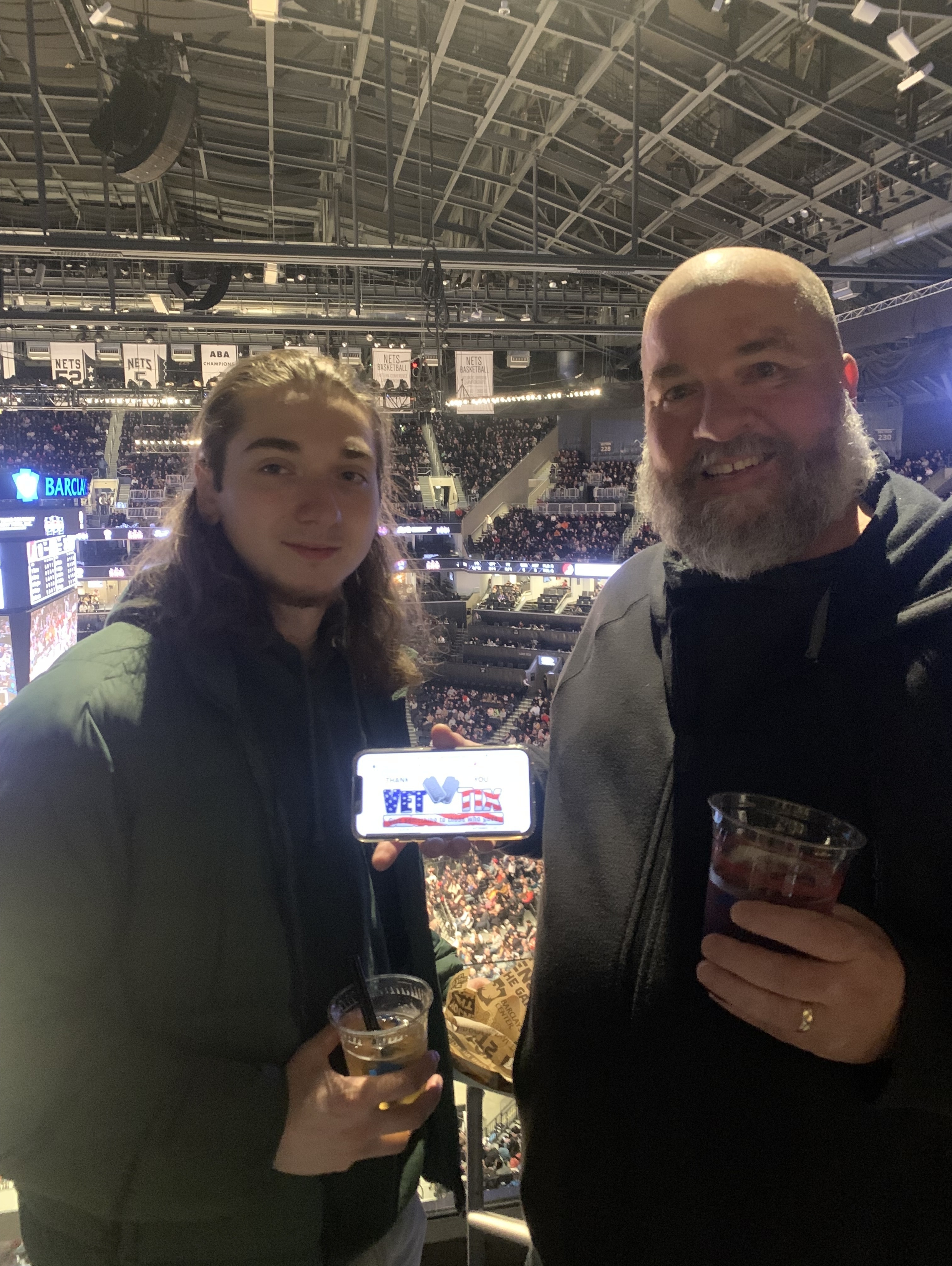 Brooklyn Nets - NBA vs Portland Trail Blazers