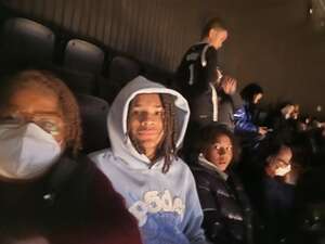 Brooklyn Nets - NBA vs Portland Trail Blazers