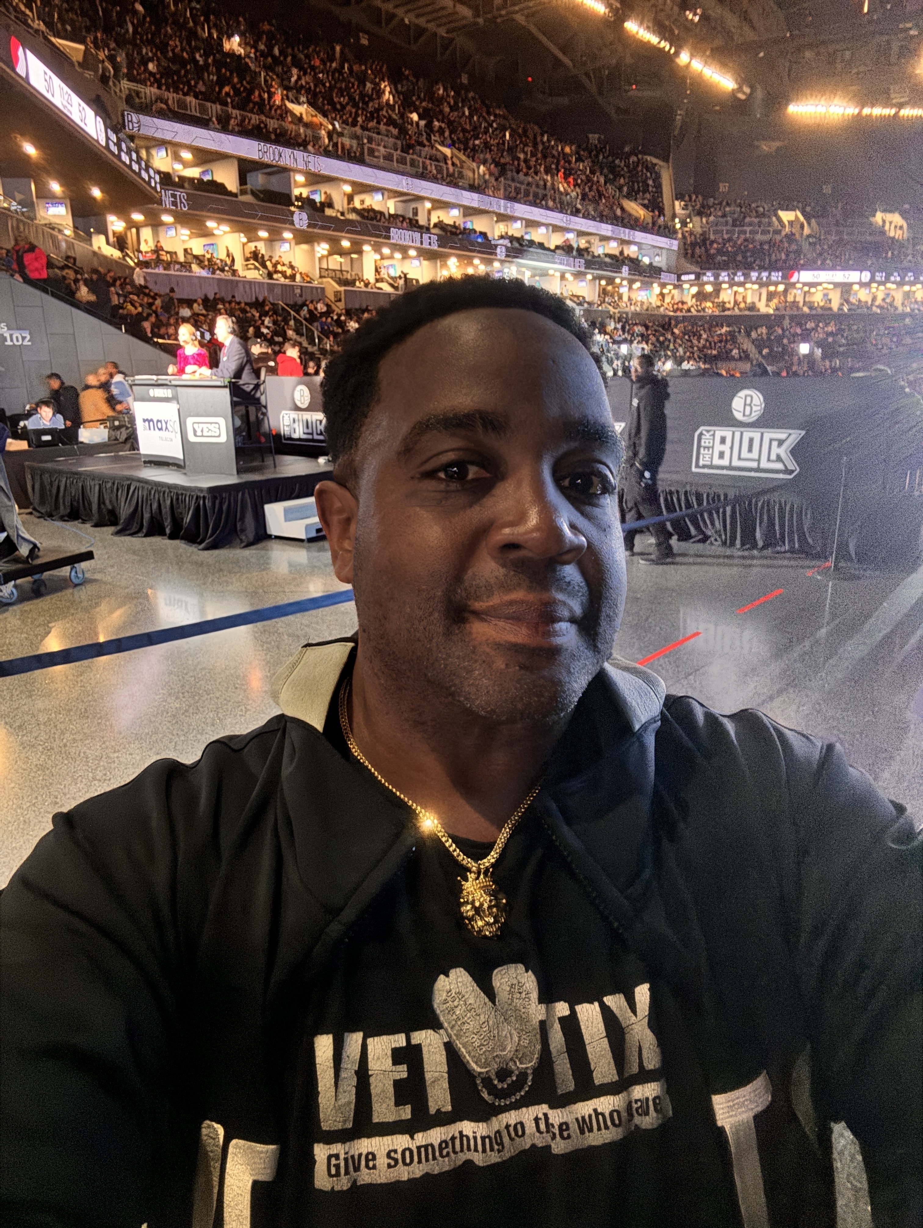 Brooklyn Nets - NBA vs Portland Trail Blazers
