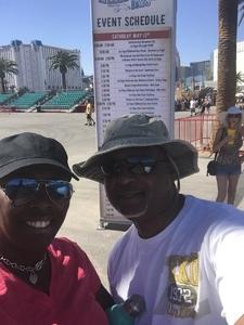 PBR Presents Las Vegas Elks Helldorado Days - Saturday Only for PBR Last Cowboy Standing and Festival