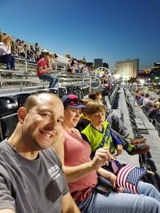 PBR Presents Las Vegas Elks Helldorado Days - Saturday Only for PBR Last Cowboy Standing and Festival