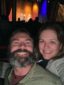 San Jose Improv