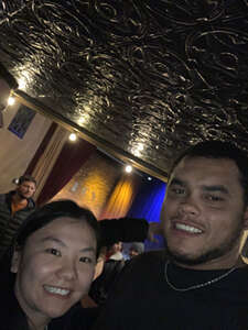 San Jose Improv