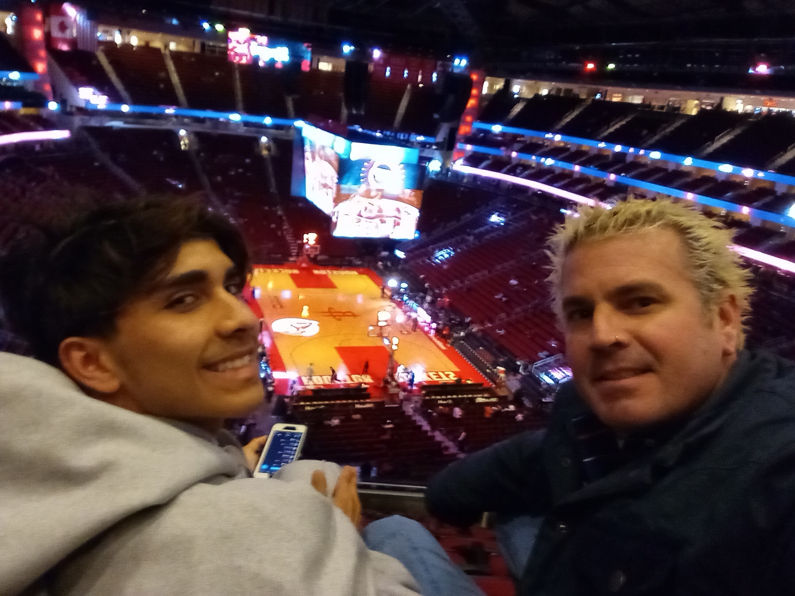 Houston Rockets - NBA vs Brooklyn Nets