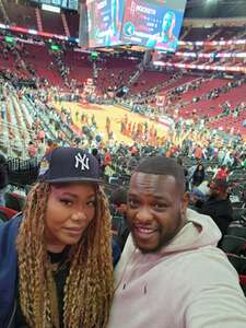 Houston Rockets - NBA vs Brooklyn Nets