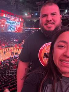 Houston Rockets - NBA vs Brooklyn Nets