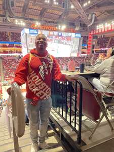 Houston Rockets - NBA vs Brooklyn Nets