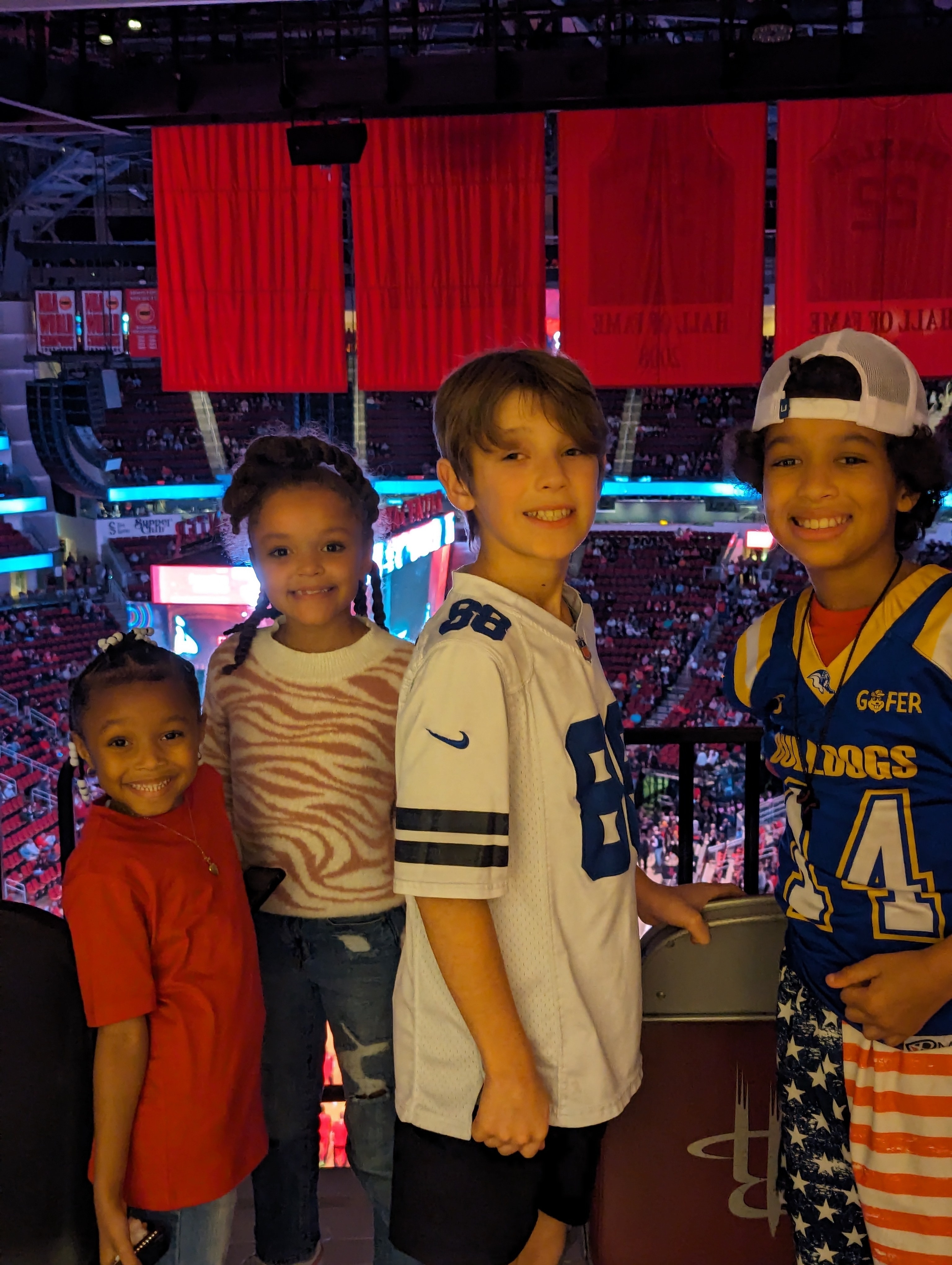 Houston Rockets - NBA vs Brooklyn Nets