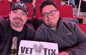 Houston Rockets - NBA vs Brooklyn Nets