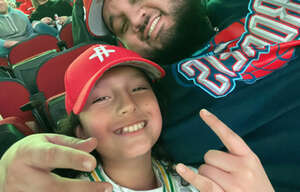 Houston Rockets - NBA vs Brooklyn Nets