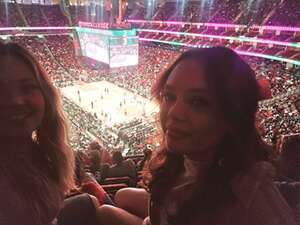 Houston Rockets - NBA vs Brooklyn Nets