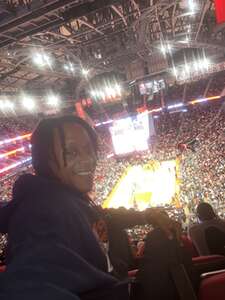 Houston Rockets - NBA vs Brooklyn Nets
