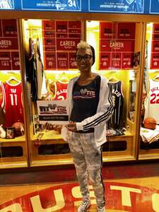 Houston Rockets - NBA vs Brooklyn Nets