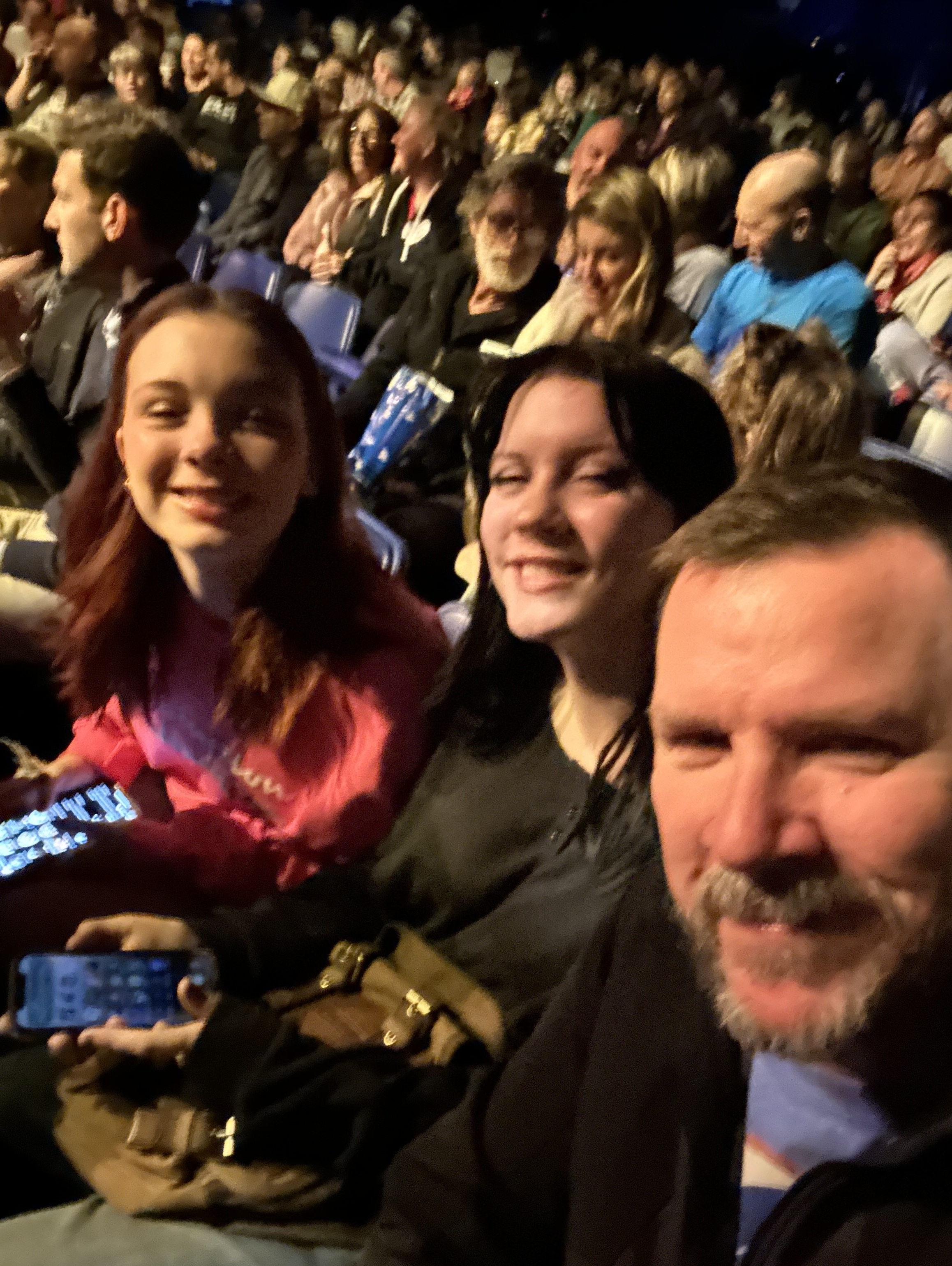 Cirque Du Soleil: Bazzar