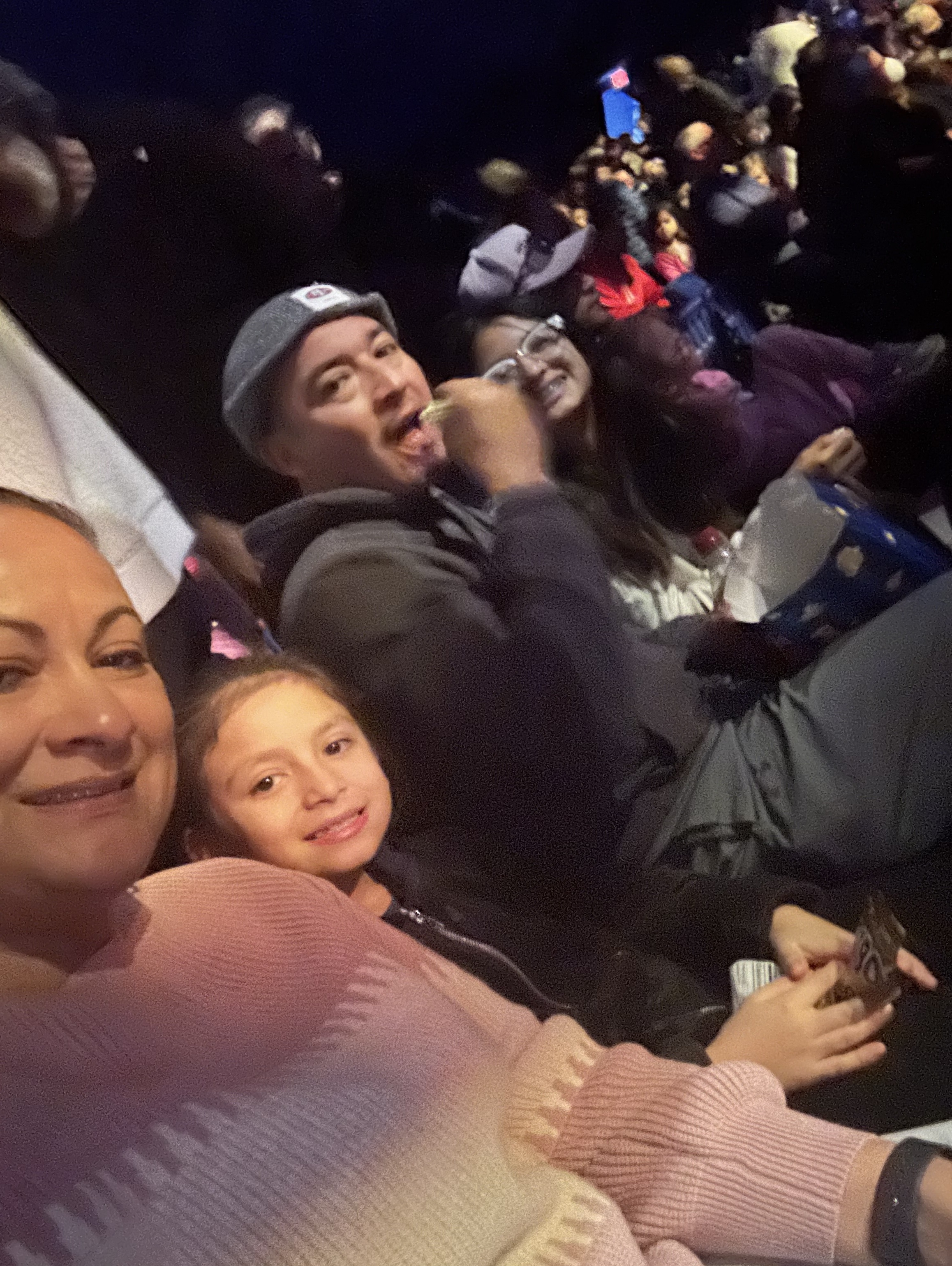 Cirque Du Soleil: Bazzar