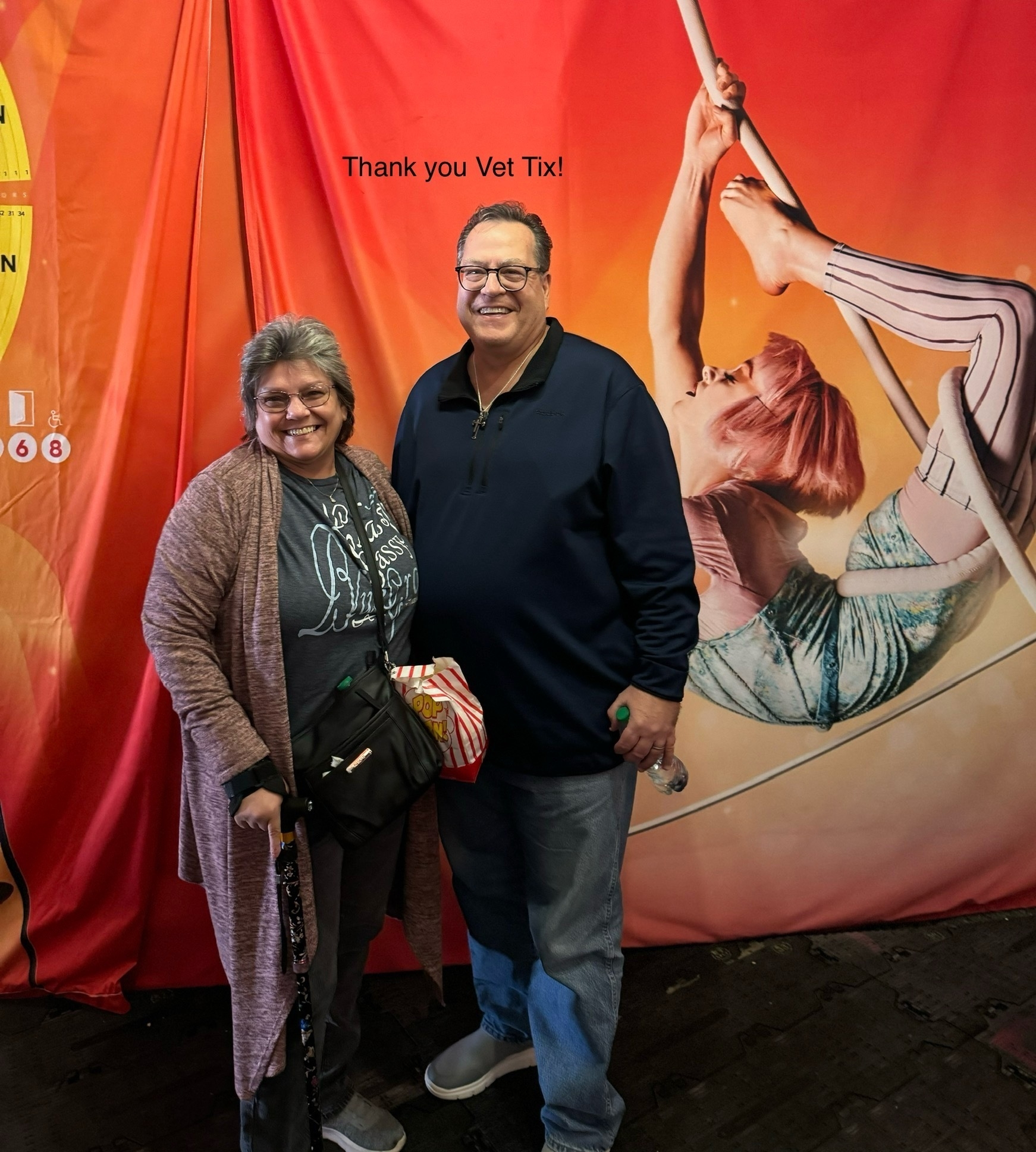 Cirque Du Soleil: Bazzar