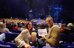 Cirque Du Soleil: Bazzar
