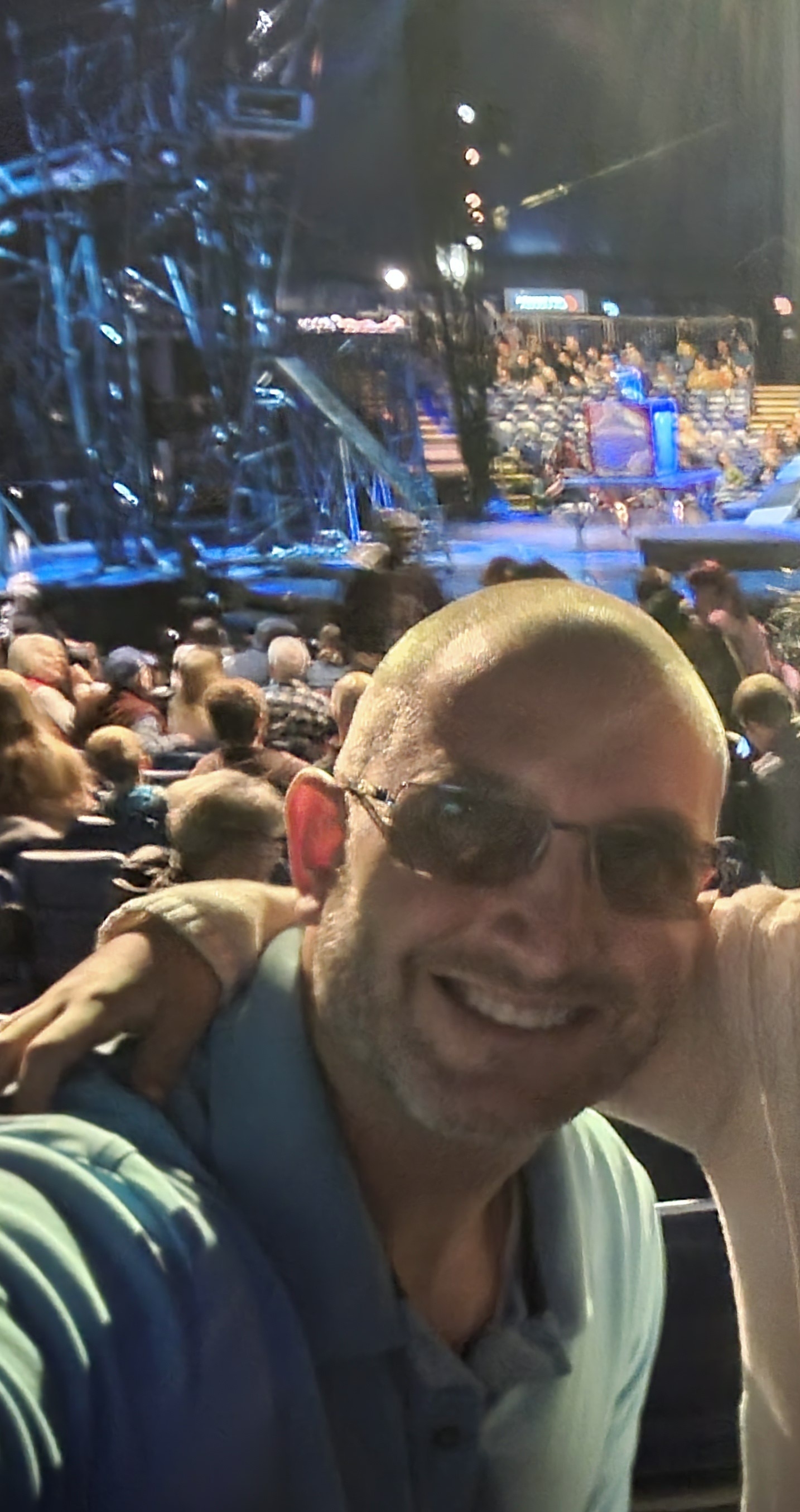 Cirque Du Soleil: Bazzar