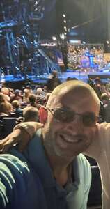Cirque Du Soleil: Bazzar
