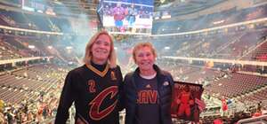 Cleveland Cavaliers - NBA vs Chicago Bulls