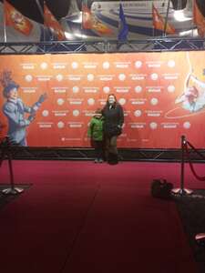 Cirque Du Soleil: Bazzar