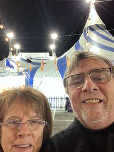 Cirque Du Soleil: Bazzar