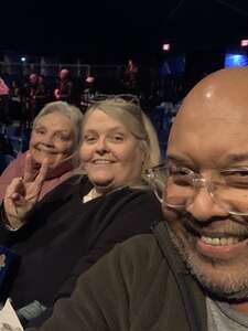 Cirque Du Soleil: Bazzar