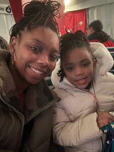 Cirque Du Soleil: Bazzar