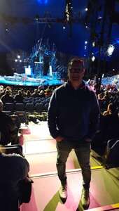 Cirque Du Soleil: Bazzar