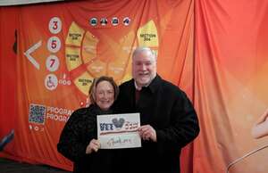 Cirque Du Soleil: Bazzar