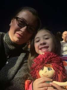 Cirque Du Soleil: Bazzar