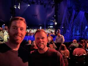 Cirque Du Soleil: Bazzar