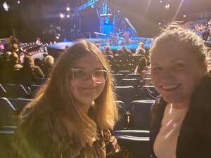 Cirque Du Soleil: Bazzar