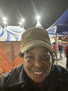 Cirque Du Soleil: Bazzar