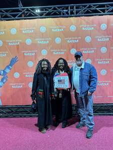 Cirque Du Soleil: Bazzar