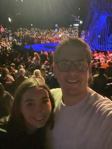 Cirque Du Soleil: Bazzar