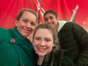 Cirque Du Soleil: Bazzar