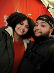 Cirque Du Soleil: Bazzar