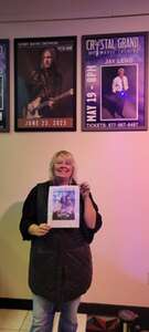 Night Ranger: Celebrating 40 Years