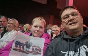 Night Ranger: Celebrating 40 Years