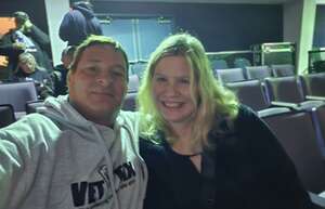 Night Ranger: Celebrating 40 Years