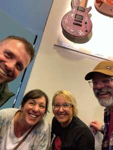 Night Ranger: Celebrating 40 Years